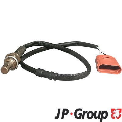 Jp Group Lambdasonde [Hersteller-Nr. 1193801500] für Seat, VW, Skoda, Audi