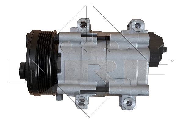 Nrf Klima Kompressor [Hersteller-Nr. 32110] für Ford