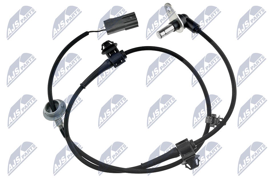 Nty Sensor, Raddrehzahl [Hersteller-Nr. HCA-MZ-020] für Mazda
