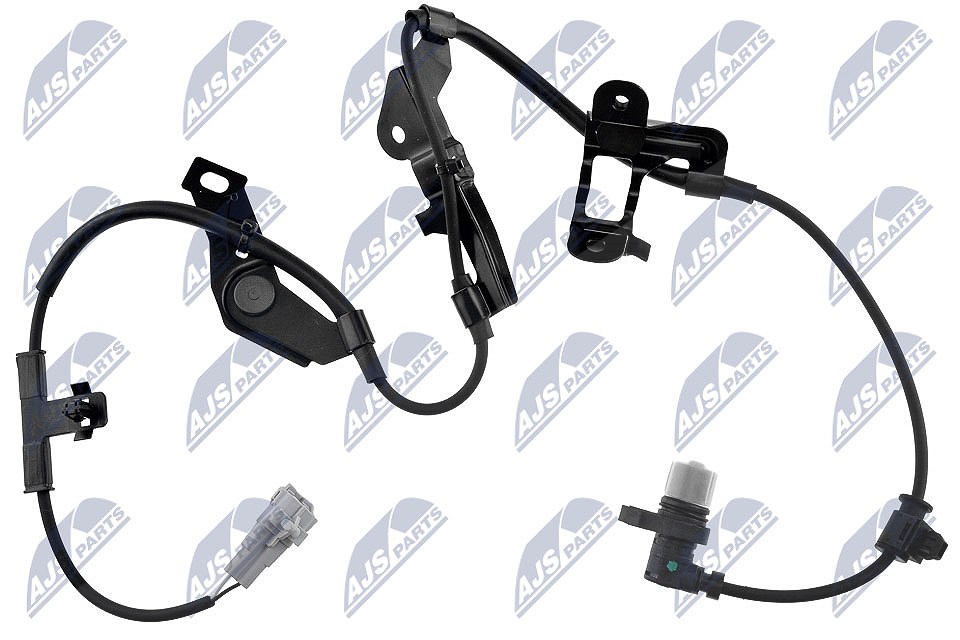 Nty Sensor, Raddrehzahl [Hersteller-Nr. HCA-TY-043] für Toyota