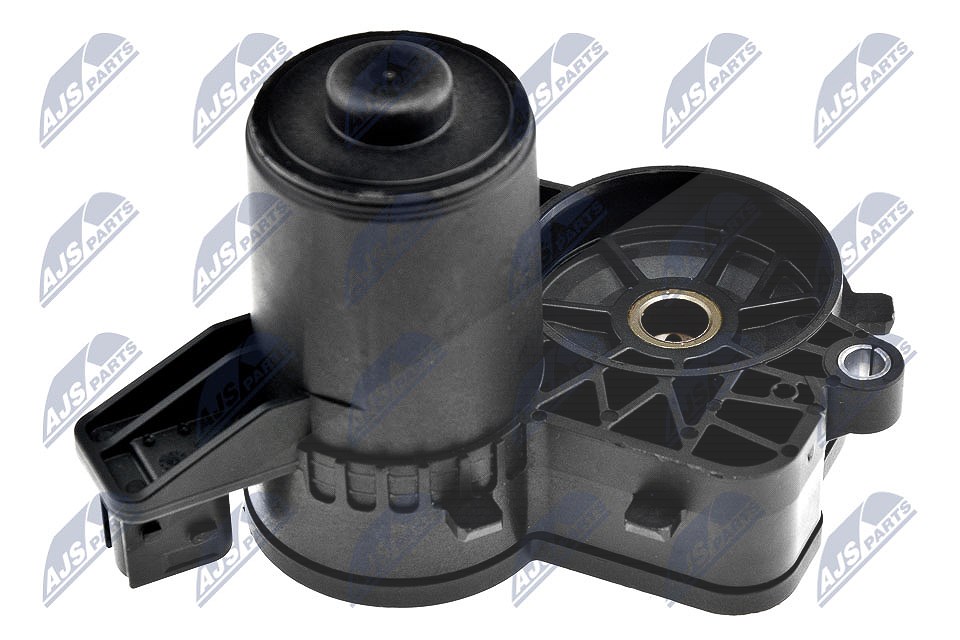 Nty Stell-/Steuerelement, Feststellbremse [Hersteller-Nr. HZS-VV-002A] für Volvo
