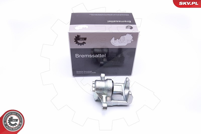 Esen Skv Bremssattel [Hersteller-Nr. 45SKV194] für Hyundai, Kia