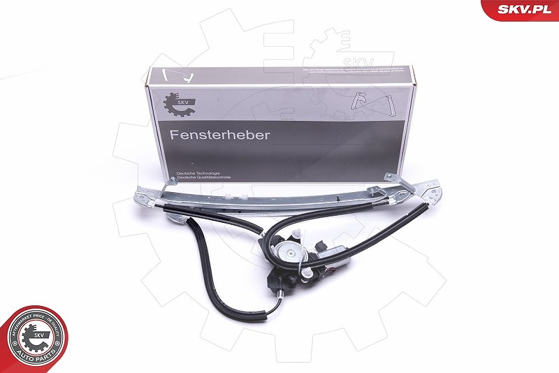 Esen Skv Fensterheber [Hersteller-Nr. 51SKV072] für Chrysler