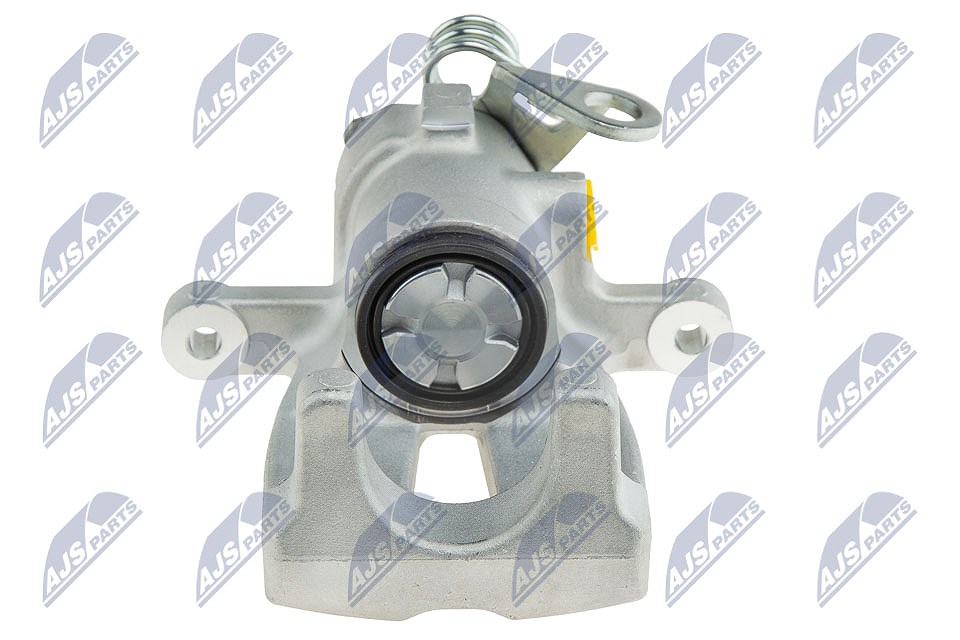 Nty Bremssattel [Hersteller-Nr. HZT-FT-011] für Fiat, Lancia, Abarth