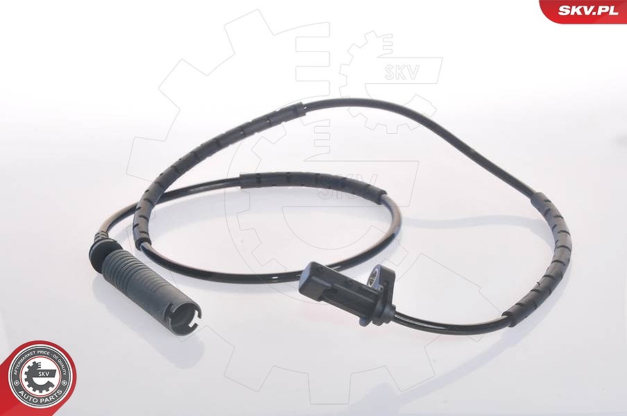 Esen Skv Sensor, Raddrehzahl [Hersteller-Nr. 06SKV070] für BMW