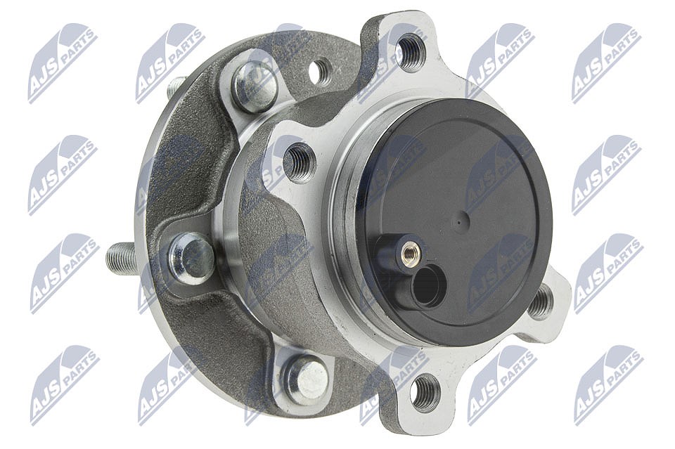 Nty Radlagersatz [Hersteller-Nr. KLT-FR-057] für Ford