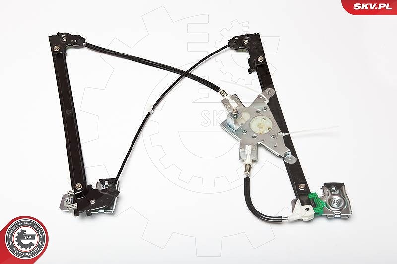 Esen Skv Fensterheber [Hersteller-Nr. 01SKV191] für VW, Seat