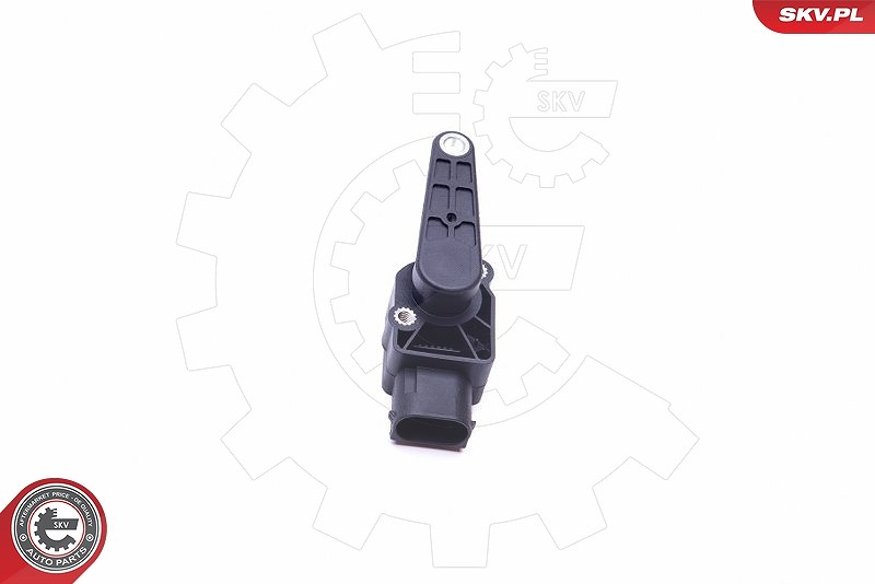 Esen Skv Sensor, Xenonlicht (Leuchtweiteregulierung) [Hersteller-Nr. 17SKV414] für BMW, Mini