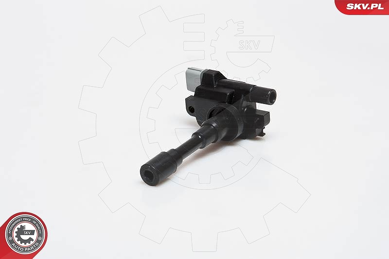 Esen Skv Zündspule [Hersteller-Nr. 03SKV082] für Subaru, Suzuki, Fiat