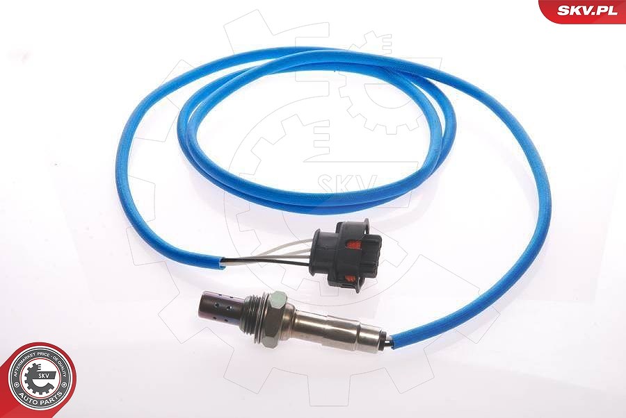 Esen Skv Lambdasonde [Hersteller-Nr. 09SKV055] für Vauxhall, Opel