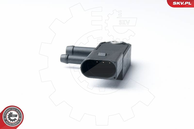 Esen Skv Sensor, Abgasdruck [Hersteller-Nr. 17SKV333] für Skoda, Audi, VW, Opel, Vauxhall, Seat