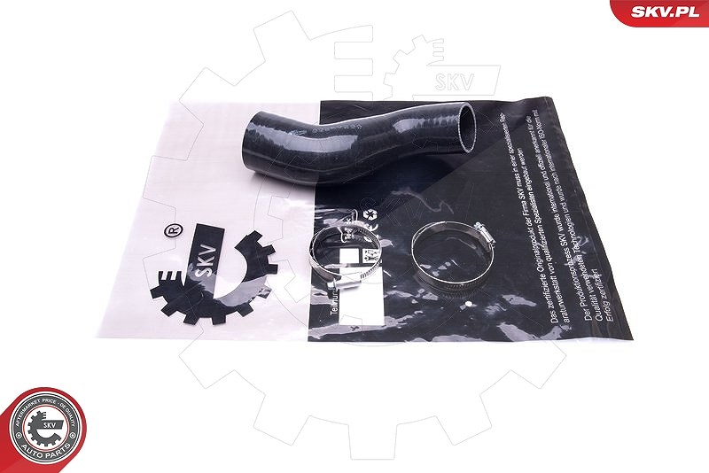 Esen Skv Ladeluftschlauch [Hersteller-Nr. 43SKV244] für Hyundai, Kia
