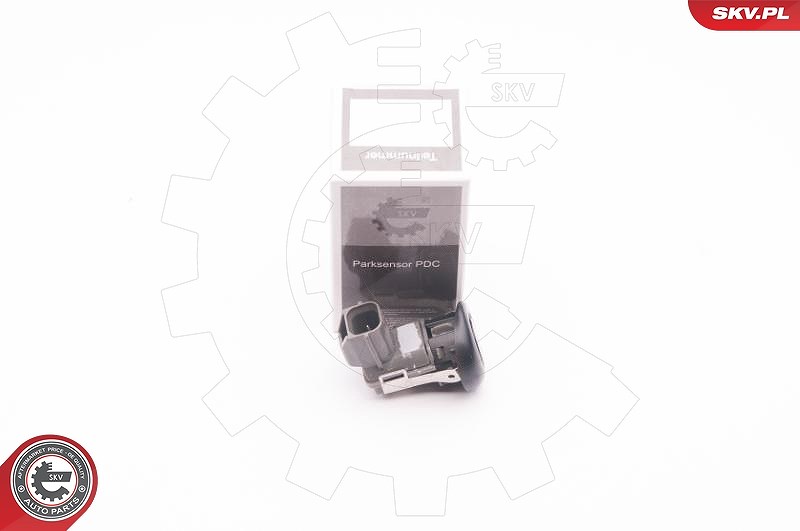 Esen Skv Sensor, Einparkhilfe [Hersteller-Nr. 28SKV051] für Peugeot, Citroën