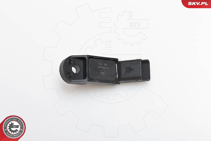 Esen Skv Sensor, Saugrohrdruck [Hersteller-Nr. 17SKV112] für Fiat, Citroën, Peugeot, Lancia, Renault
