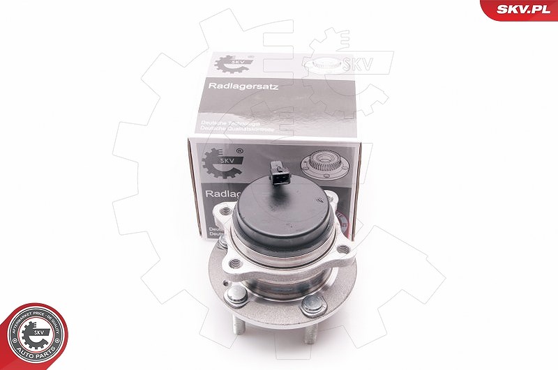 Esen Skv Radlagersatz [Hersteller-Nr. 29SKV126] für Hyundai, Kia