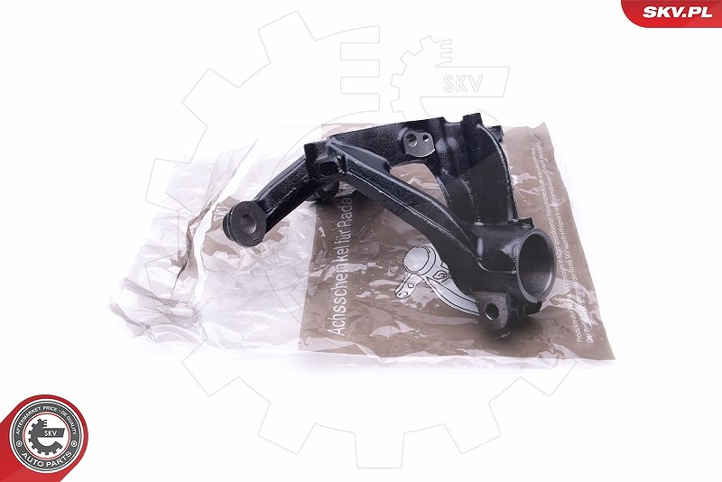 Esen Skv Achsschenkel, Radaufhängung [Hersteller-Nr. 47SKV091] für Seat, Skoda, Audi, VW