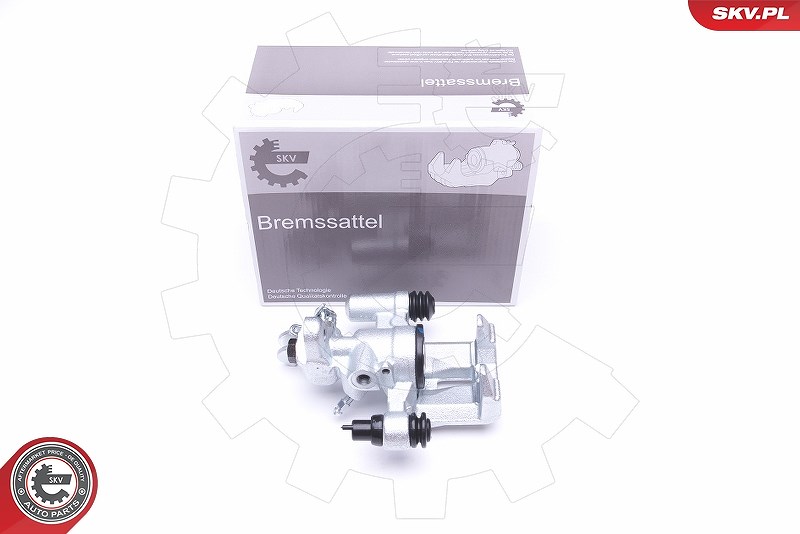 Esen Skv Bremssattel [Hersteller-Nr. 34SKV754] für Ford Usa, Mazda