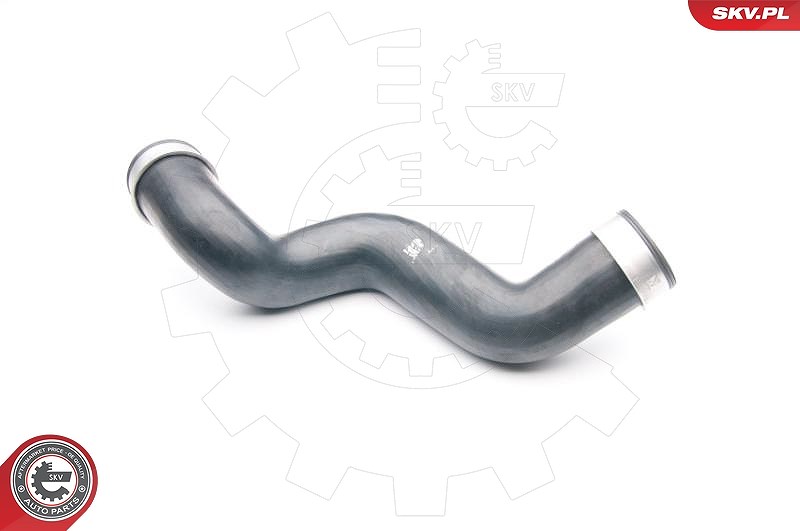 Esen Skv Ladeluftschlauch [Hersteller-Nr. 24SKV069] für Skoda, VW
