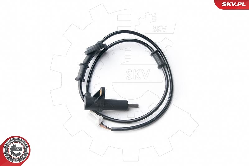 Esen Skv Sensor, Raddrehzahl [Hersteller-Nr. 06SKV255] für Hyundai