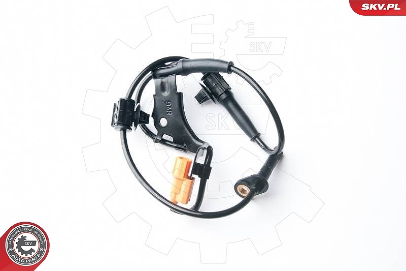 Esen Skv Sensor, Raddrehzahl [Hersteller-Nr. 06SKV228] für Honda