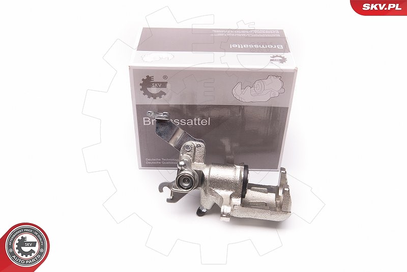 Esen Skv Bremssattel [Hersteller-Nr. 23SKV098] für Nissan