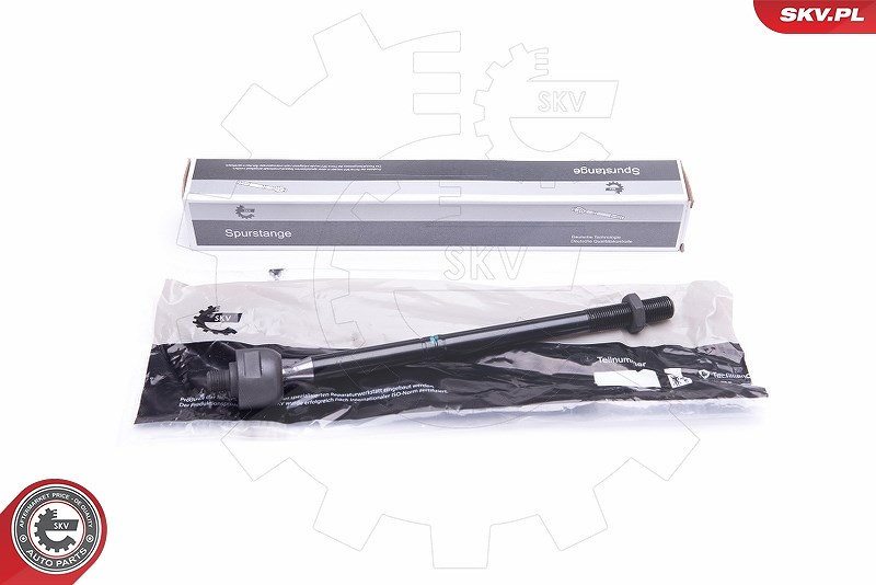 Esen Skv Axialgelenk, Spurstange [Hersteller-Nr. 04SKV376] für Ford