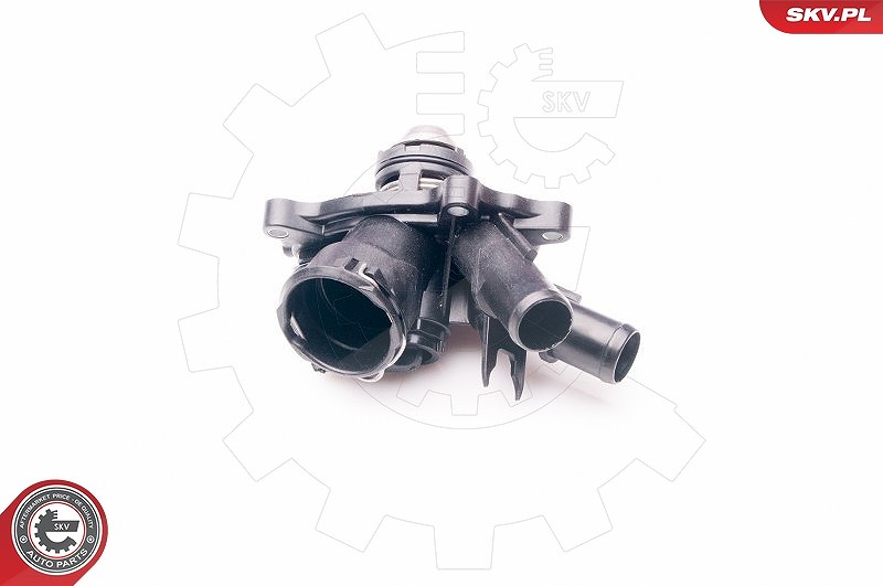 Esen Skv Thermostat, Kühlmittel [Hersteller-Nr. 20SKV077] für Mercedes-Benz