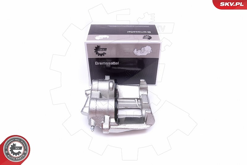 Esen Skv Bremssattel [Hersteller-Nr. 50SKV174] für VW, Mercedes-Benz