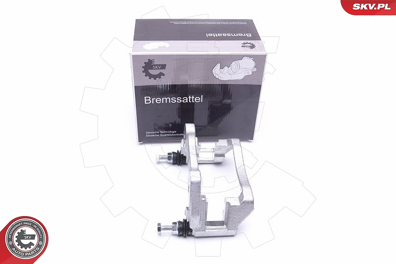 Esen Skv Halter, Bremssattel [Hersteller-Nr. 45SKV534] für Land Rover