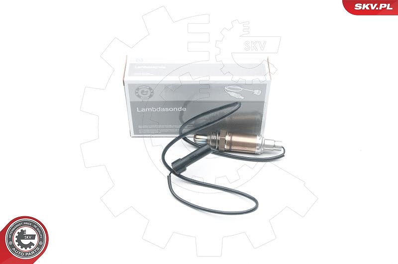 Esen Skv Lambdasonde [Hersteller-Nr. 09SKV527] für Hyundai, Mitsubishi