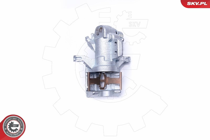 Esen Skv Bremssattel [Hersteller-Nr. 34SKV893] für Honda
