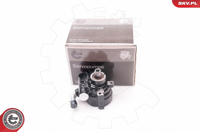Esen Skv Hydraulikpumpe, Lenkung [Hersteller-Nr. 10SKV229] für Nissan, Renault, Dacia