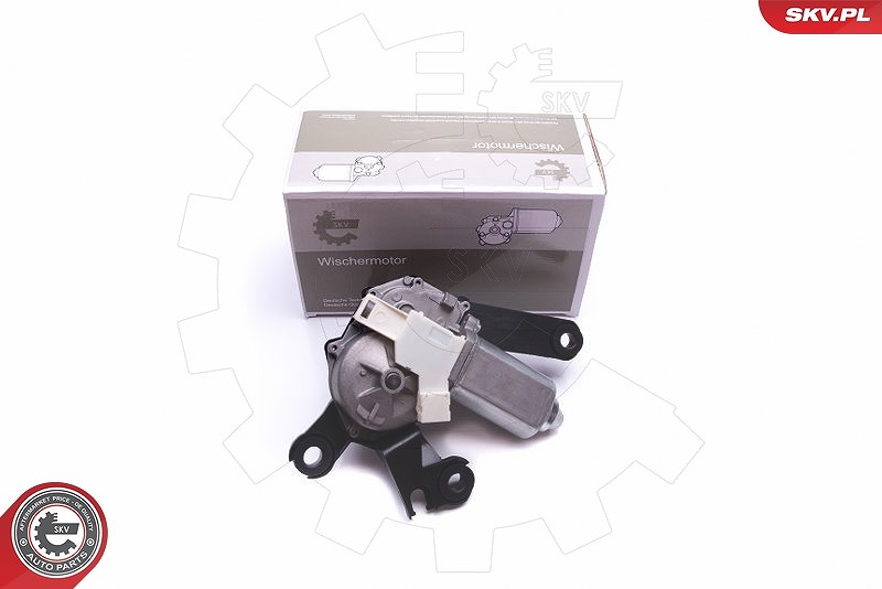 Esen Skv Wischermotor [Hersteller-Nr. 19SKV192] für Peugeot