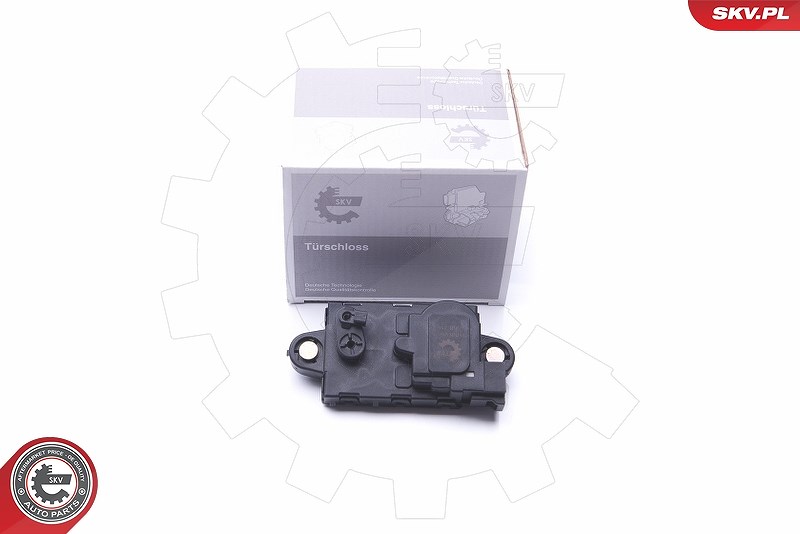 Esen Skv Türschloss [Hersteller-Nr. 16SKV674] für Hyundai