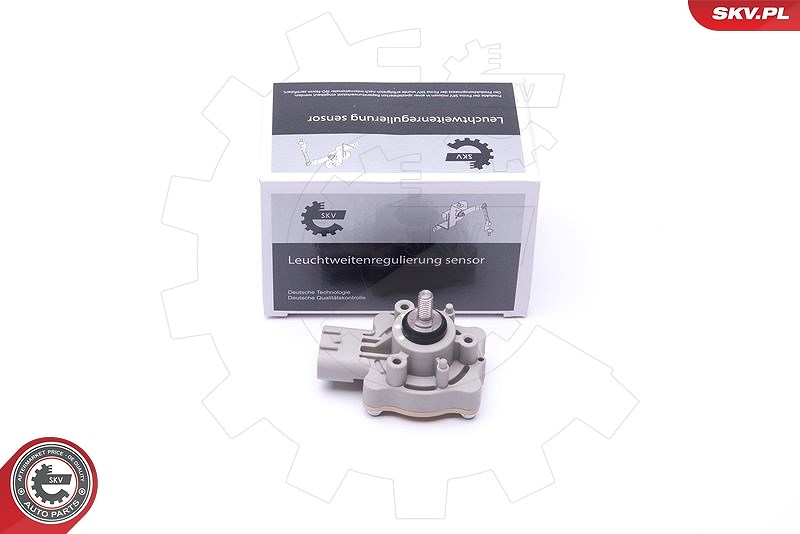 Esen Skv Sensor, Xenonlicht (Leuchtweiteregulierung) [Hersteller-Nr. 17SKV463] für Lexus