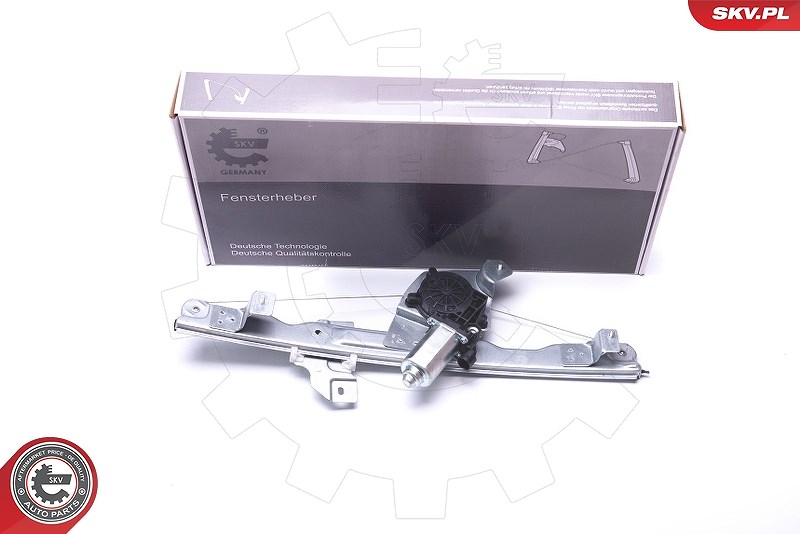 Esen Skv Fensterheber [Hersteller-Nr. 00SKV511] für Dacia, Renault