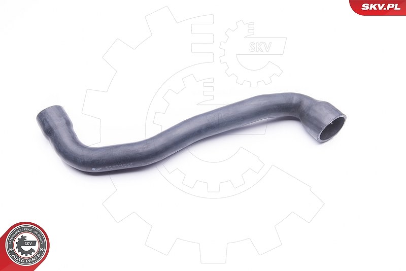 Esen Skv Ladeluftschlauch [Hersteller-Nr. 24SKV674] für Opel