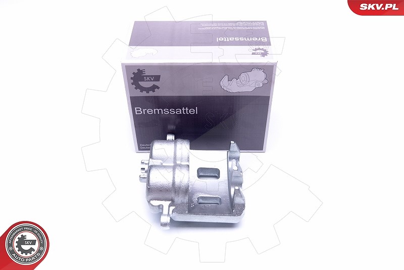 Esen Skv Bremssattel [Hersteller-Nr. 42SKV981] für Subaru