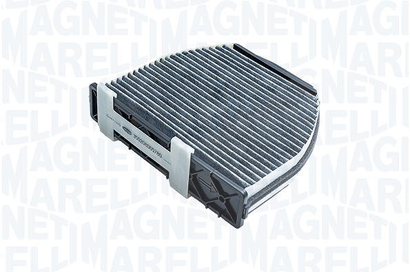 Magneti Marelli Filter, Innenraumluft [Hersteller-Nr. 350208065780] für Mercedes-Benz