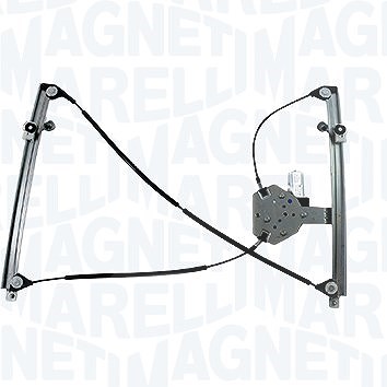 Magneti Marelli Fensterheber [Hersteller-Nr. 350103768000] für Renault