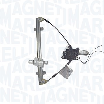 Magneti Marelli Fensterheber [Hersteller-Nr. 350103312000] für Chevrolet, Daewoo