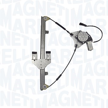 Magneti Marelli Fensterheber [Hersteller-Nr. 350103147300] für VW