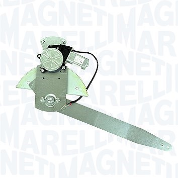 Magneti Marelli Fensterheber [Hersteller-Nr. 350103165200] für VW, Hummer