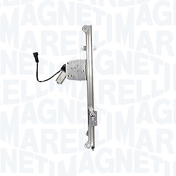 Magneti Marelli Fensterheber [Hersteller-Nr. 350103164400] für Peugeot, Citroën, Fiat