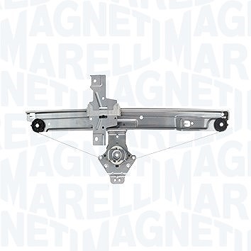 Magneti Marelli Fensterheber [Hersteller-Nr. 350103798000] für Peugeot