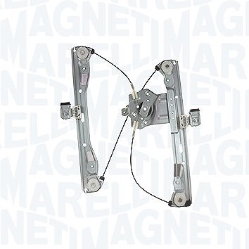 Magneti Marelli Fensterheber [Hersteller-Nr. 350103129400] für Chevrolet