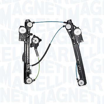Magneti Marelli Fensterheber [Hersteller-Nr. 350103160500] für Mini