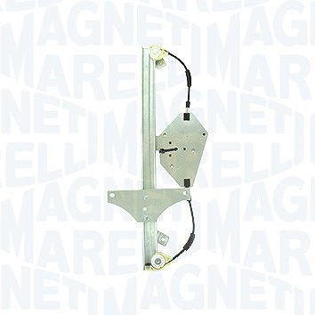 Magneti Marelli Fensterheber [Hersteller-Nr. 350103110400] für Citroën