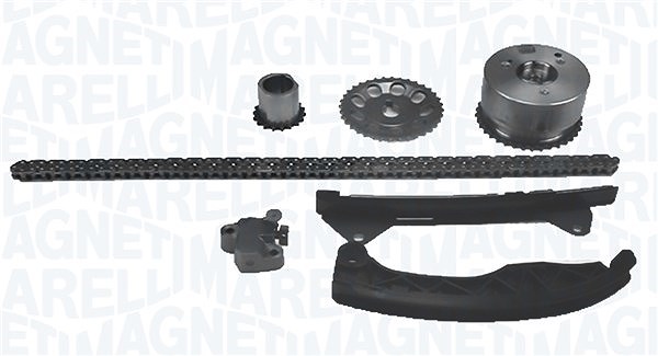 Magneti Marelli Steuerkettensatz [Hersteller-Nr. 341500000552] für Toyota, Citroën, Peugeot