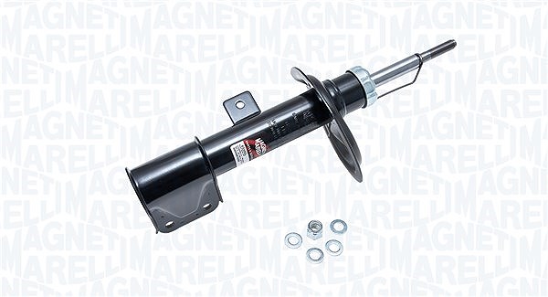 Magneti Marelli Stoßdämpfer [Hersteller-Nr. 356330070200] für Peugeot, Citroën